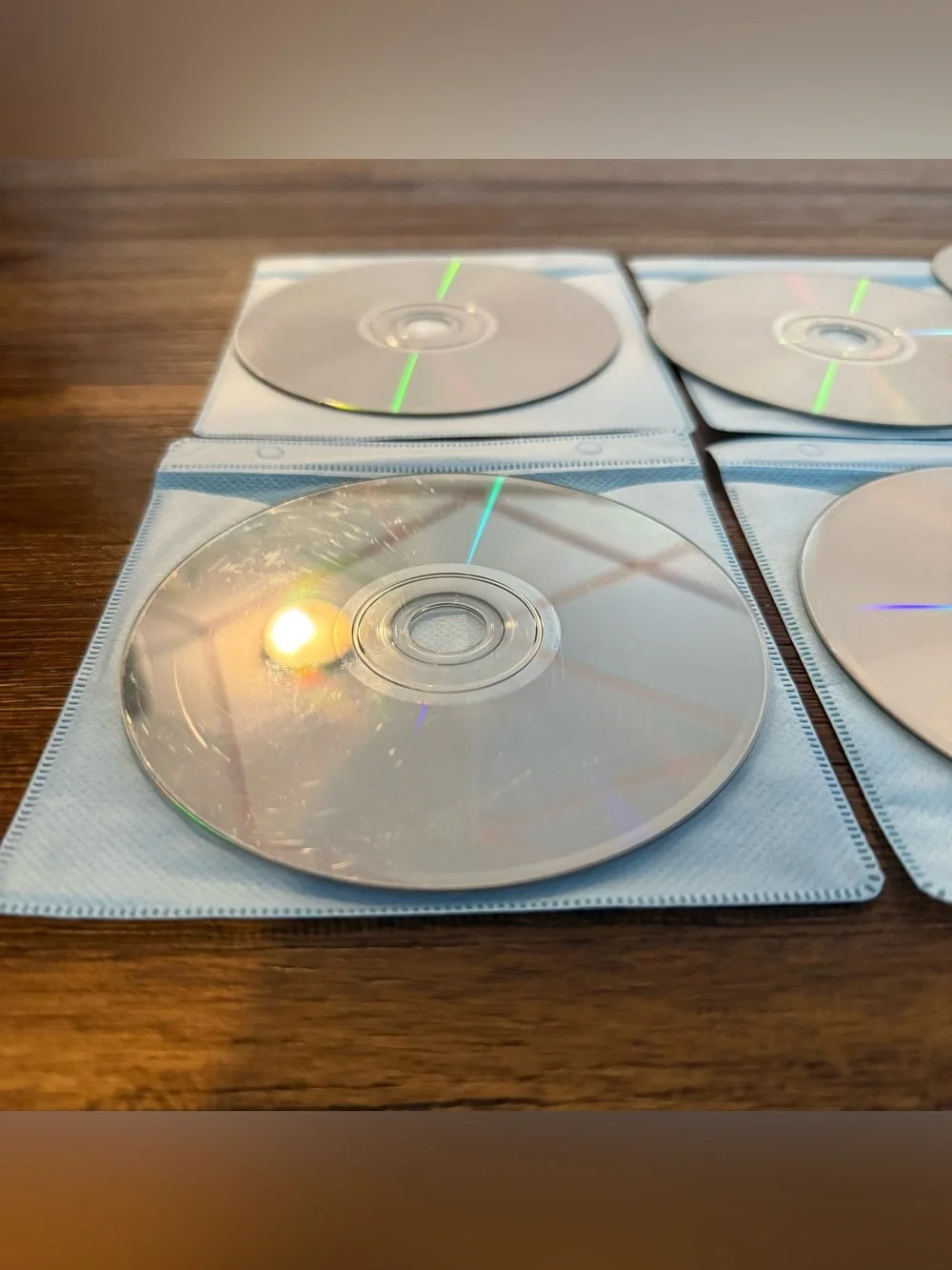 4 GAMES - Assassin's Creed 2 3 Revelations Rogue XBOX 360 BUNDLE DISCS ONLY DEAL